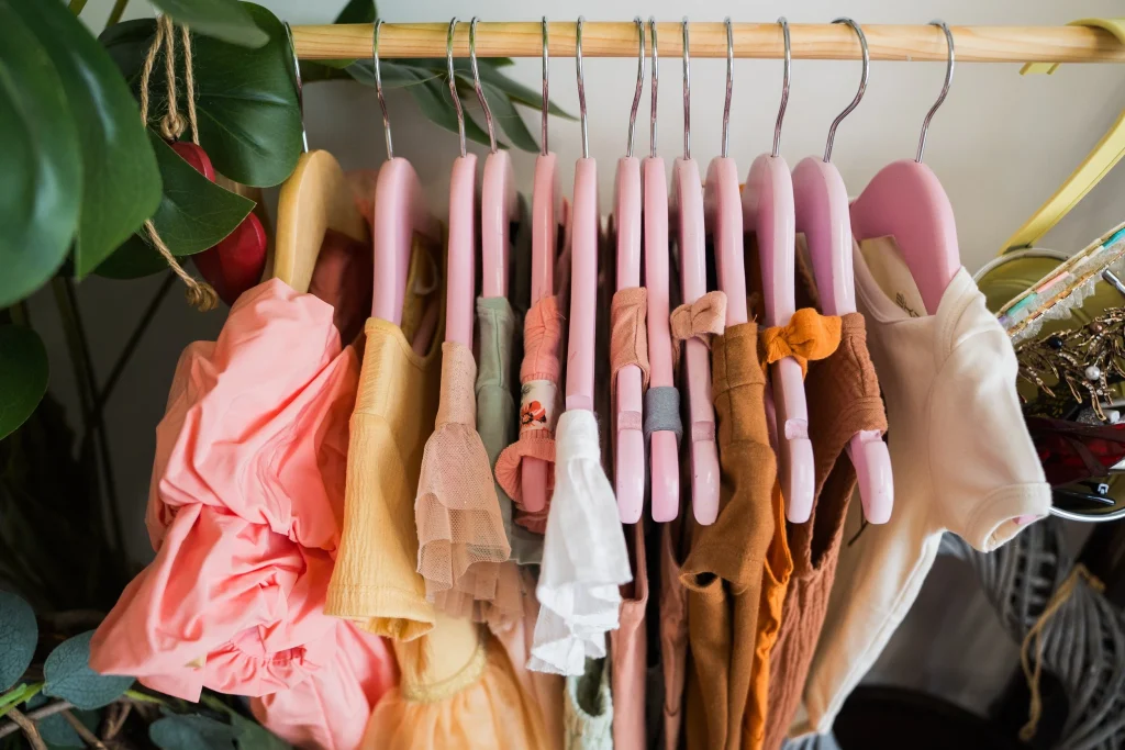 Dresses for photo shoots